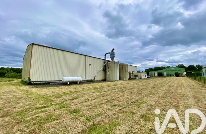 Vente Immeuble 784 m&sup2; — photo 4