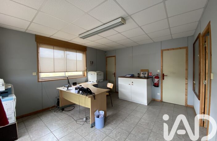 Vente Immeuble 784 m&sup2; — photo 5