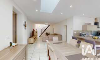 Maison 5 Pièces 216 m² à vendre à Seyssins (38180)