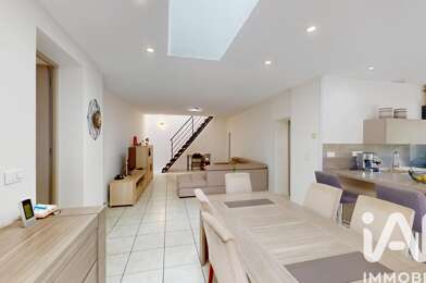 Maison 5 pièces 629000 €