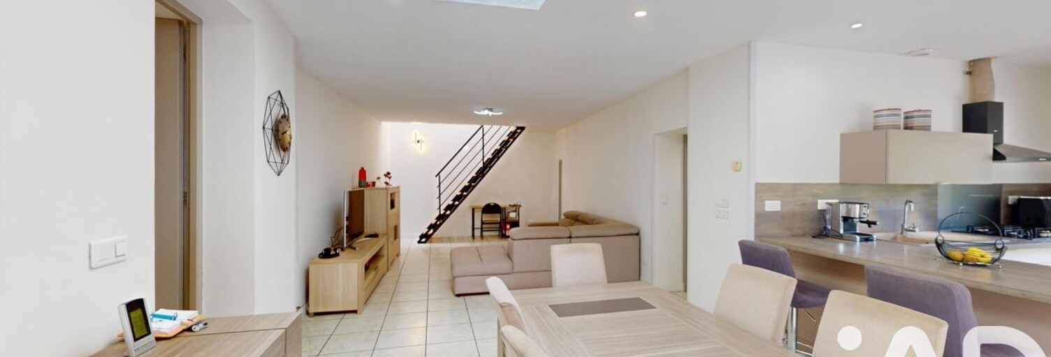 Maison 5 Pièces 216 m² à vendre à Seyssins (38180)