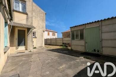 Maison 5 pièces 80000 €