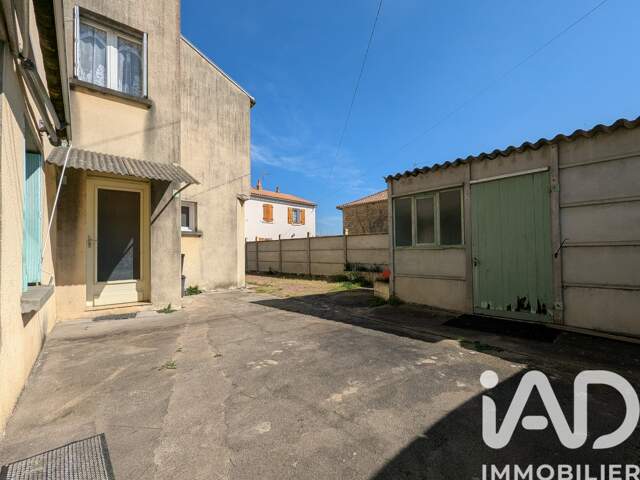 Vente Maison de village 5 pièces — photo du bien