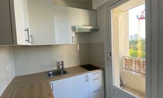 Appartement 1 Pièce 28 m² à vendre à Colombes (92700)