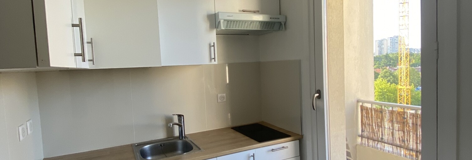 Appartement 1 Pièce 28 m² à vendre à Colombes (92700)