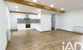 Appartement 3 Pièces 67 m² à louer à Sainte-Foy-l'Argentière (69610)