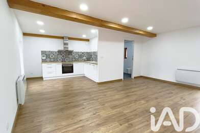 Appartement 3 pièces 850 €