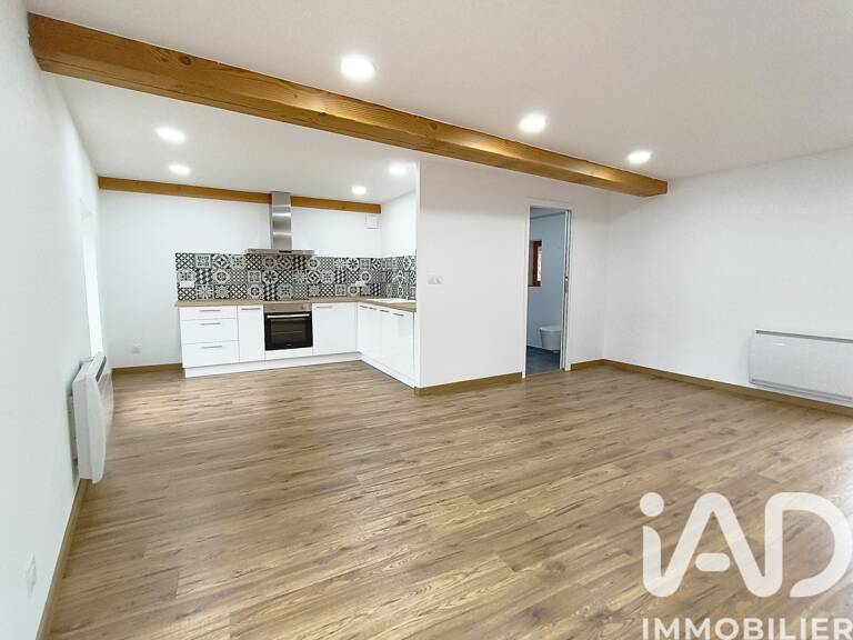 Location Appartement 3 pièces — photo 1