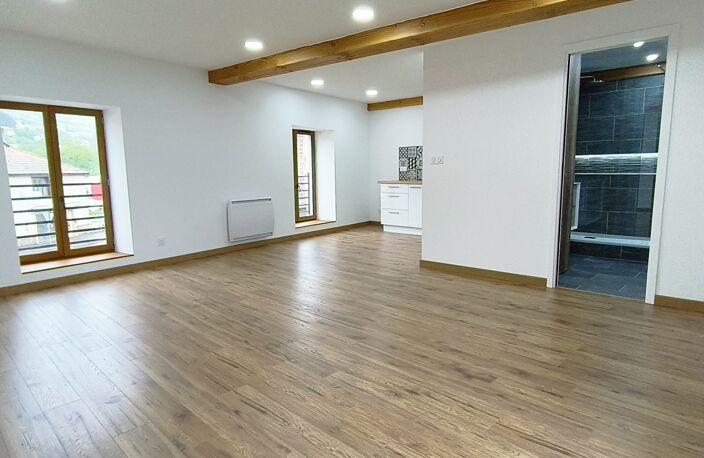 Location Appartement 3 pièces — photo 2