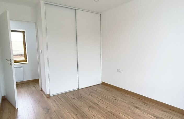 Location Appartement 3 pièces — photo 5