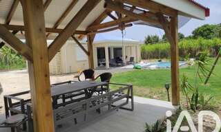 Maison 4 Pièces 90 m² à vendre à Saint-François (97118)