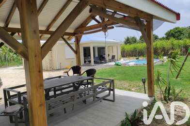 Maison 4 pièces 470000 €
