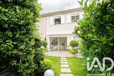 Maison 4 pièces 479000 €