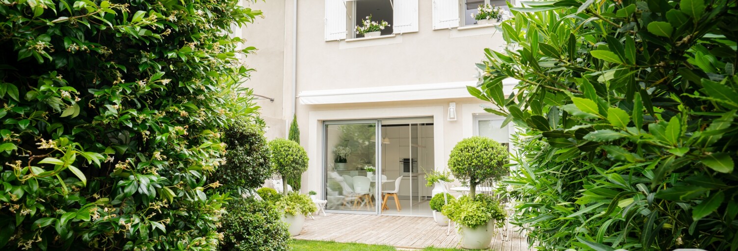 Maison 4 Pièces 80 m² à vendre à Lagnes (84800)