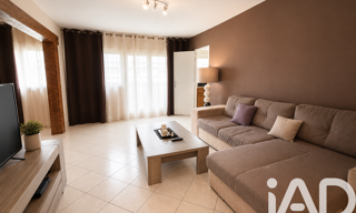 Appartement 4 Pièces 75 m² à vendre à Le Mée-sur-Seine (77350)