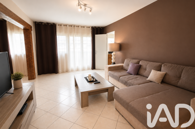 Appartement 4 pièces 136000 €