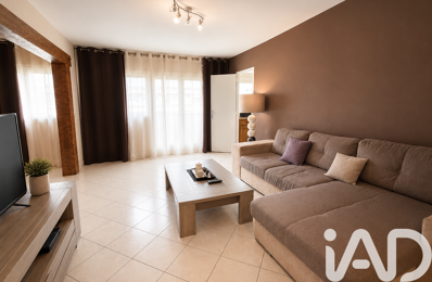 Vente Appartement 4 pièces — photo du bien