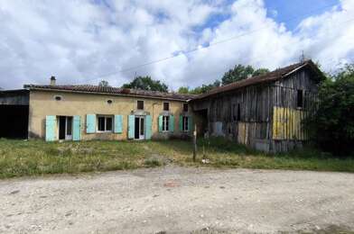 Maison 3 pièces 72345 €