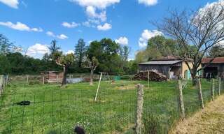 Maison 3 Pièces 63 m² à vendre à Clérac (17270)