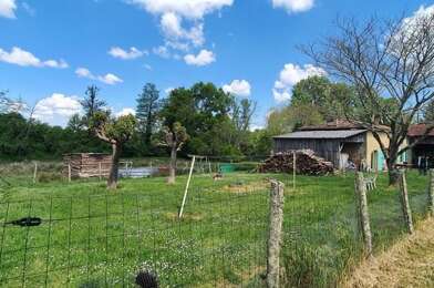 Maison 3 pièces 72345 €
