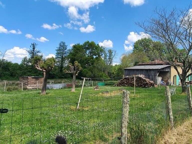 Charentaise de 3 pièces principales — photo 1