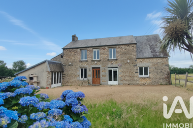 Maison 5 pièces 205000 €
