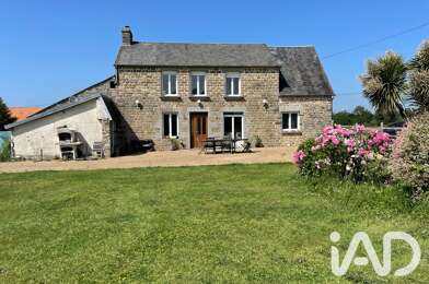 Maison 5 pièces 195000 €