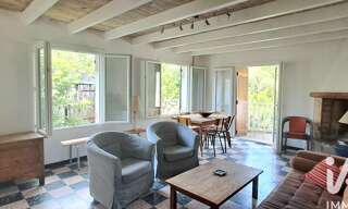 Maison 4 Pièces 72 m² à vendre à Poyols (26310)