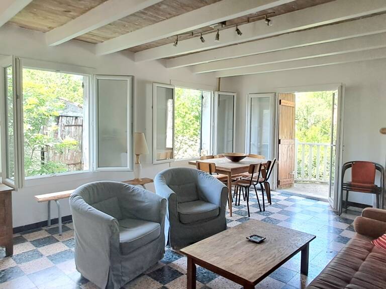 Vente Maison/villa 4 pièces — photo 1