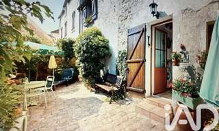 Maison 5 Pièces 160 m² à vendre à Touquin (77131)