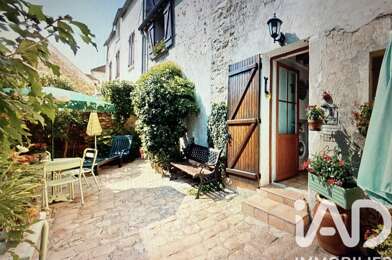 Maison 5 pièces 289000 €