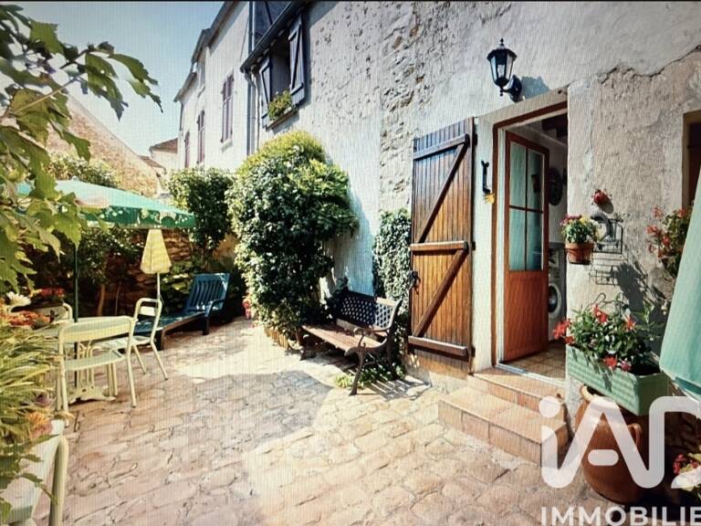 Vente Maison de ville 5 pièces — photo 1