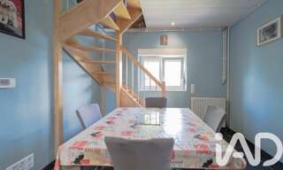 Maison 8 Pièces 142 m² à vendre à Batilly (54980)