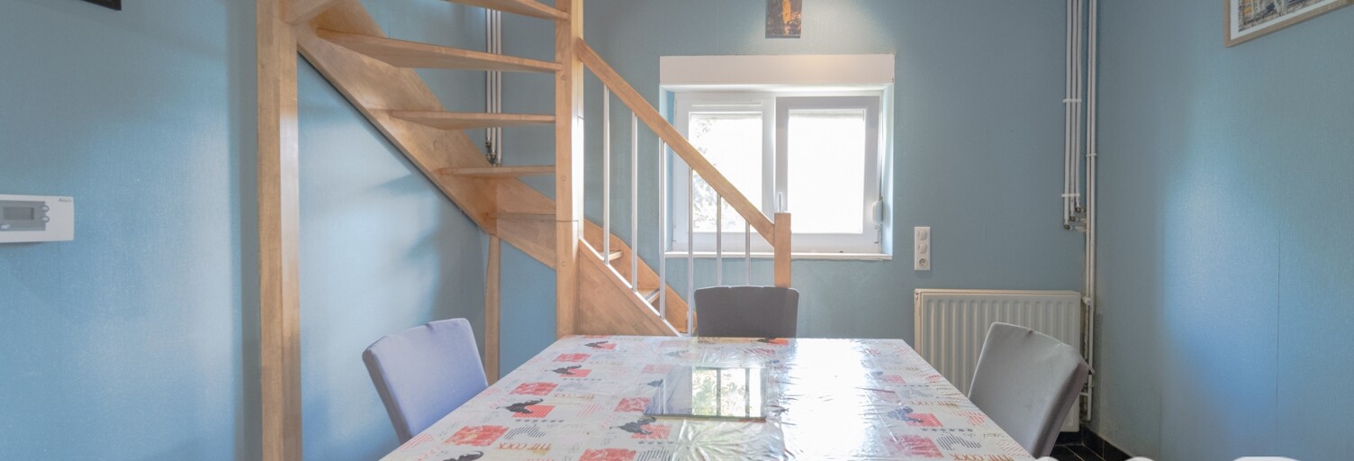 Maison 8 Pièces 142 m² à vendre à Batilly (54980)