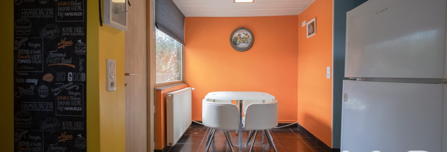 Maison 8 Pièces 142 m² à vendre à Batilly (54980)