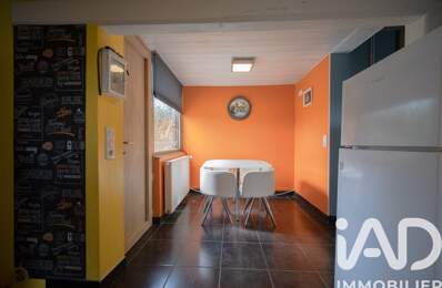 Vente Maison/villa 8 pièces — photo du bien