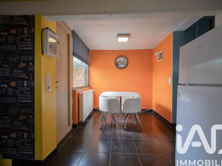 Vente Maison/villa 8 pièces — photo 1