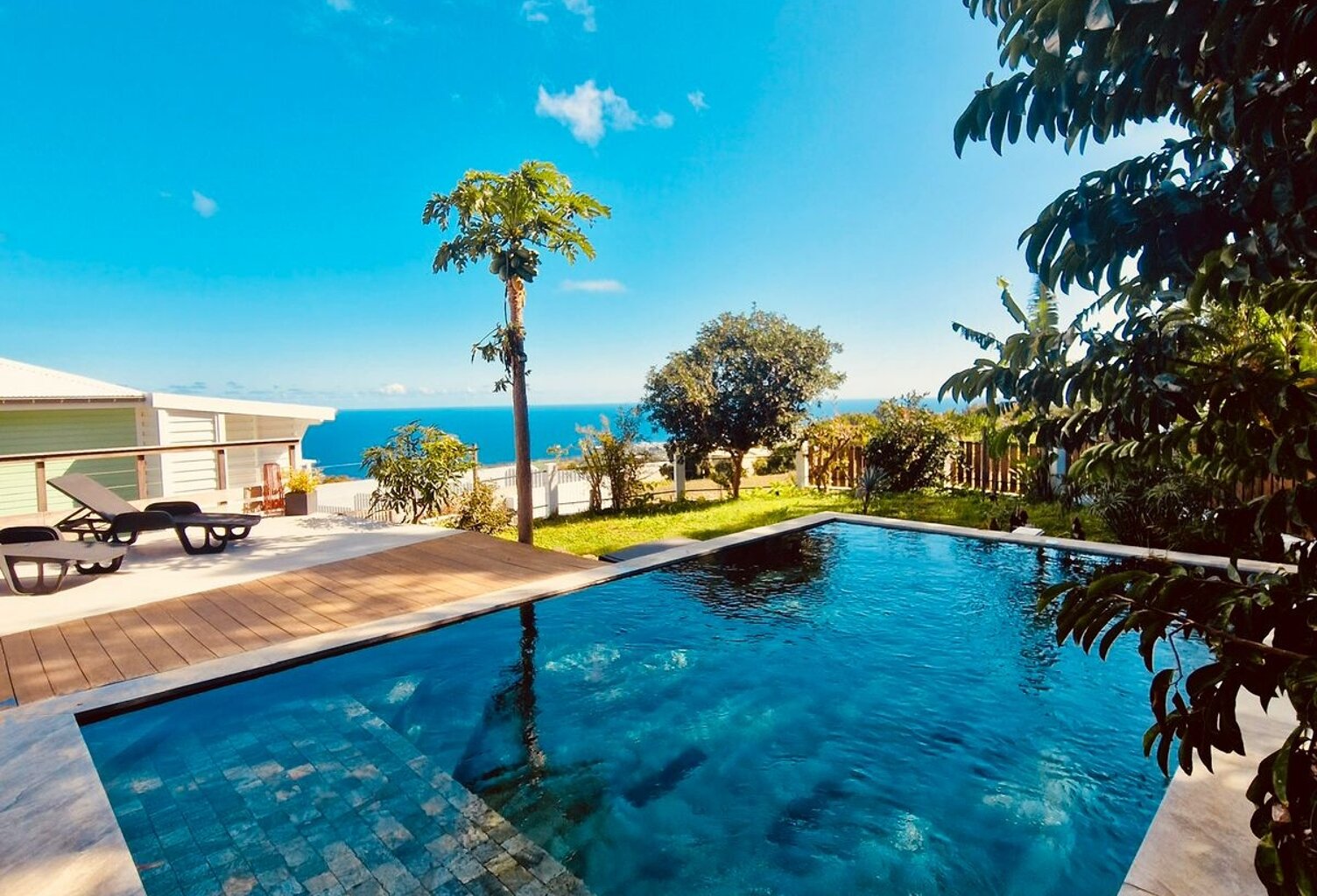 Vente Maison/villa 6 pièces — photo 1