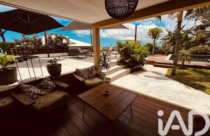 Vente Maison/villa 6 pièces — photo 2