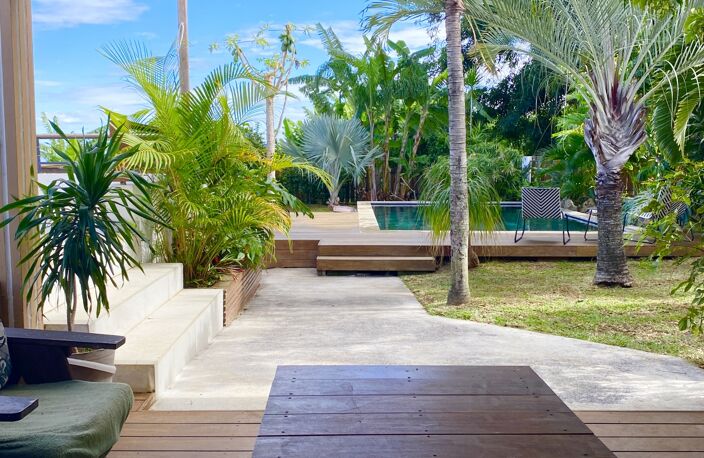 Vente Maison/villa 6 pièces — photo 3