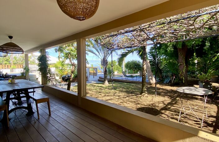 Vente Maison/villa 6 pièces — photo 4