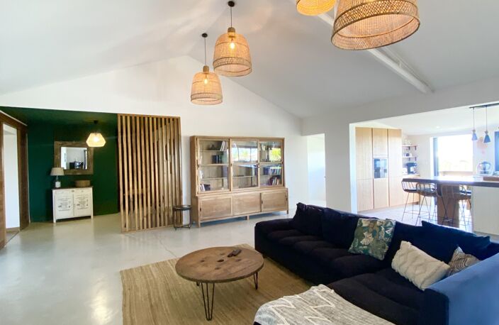 Vente Maison/villa 6 pièces — photo 5
