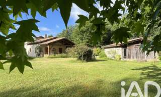 Maison 7 Pièces 165 m² à vendre à Houeillès (47420)