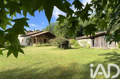 Maison 7 pièces 260000 €
