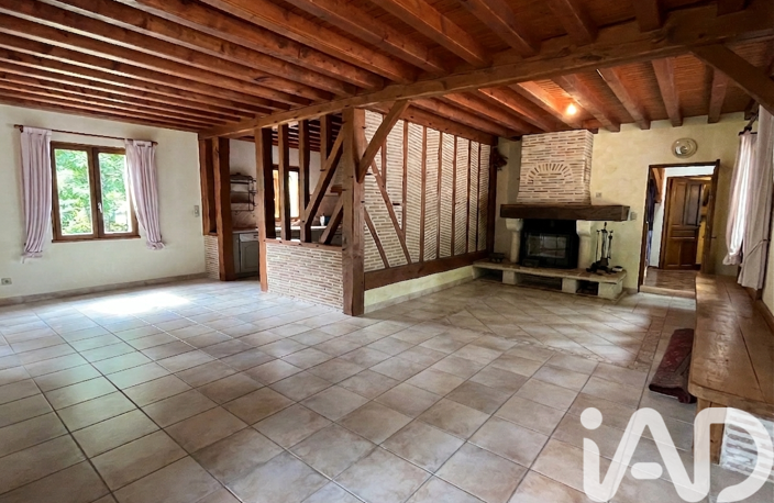 Vente Maison/villa 7 pièces — photo 2