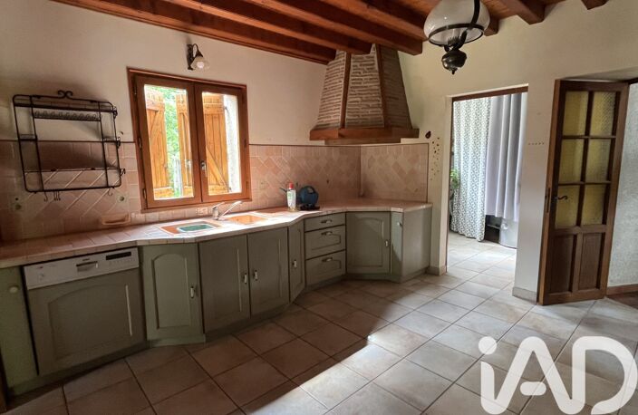 Vente Maison/villa 7 pièces — photo 3
