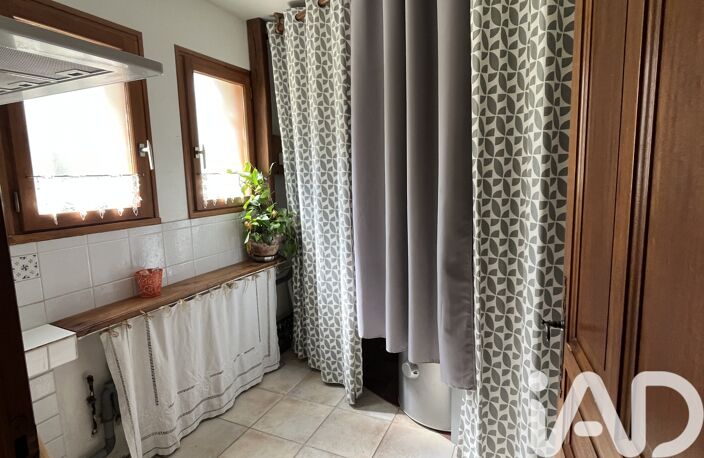 Vente Maison/villa 7 pièces — photo 4