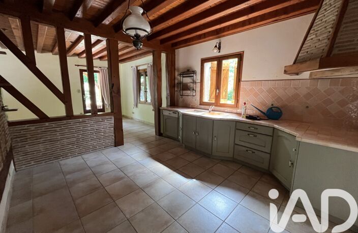 Vente Maison/villa 7 pièces — photo 5