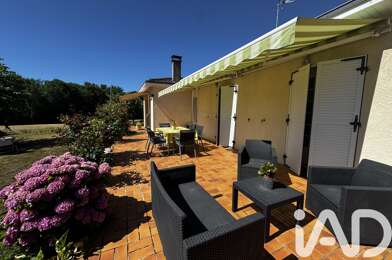 Maison 9 pièces 240400 €
