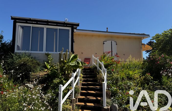 Vente Maison/villa 9 pièces — photo 3